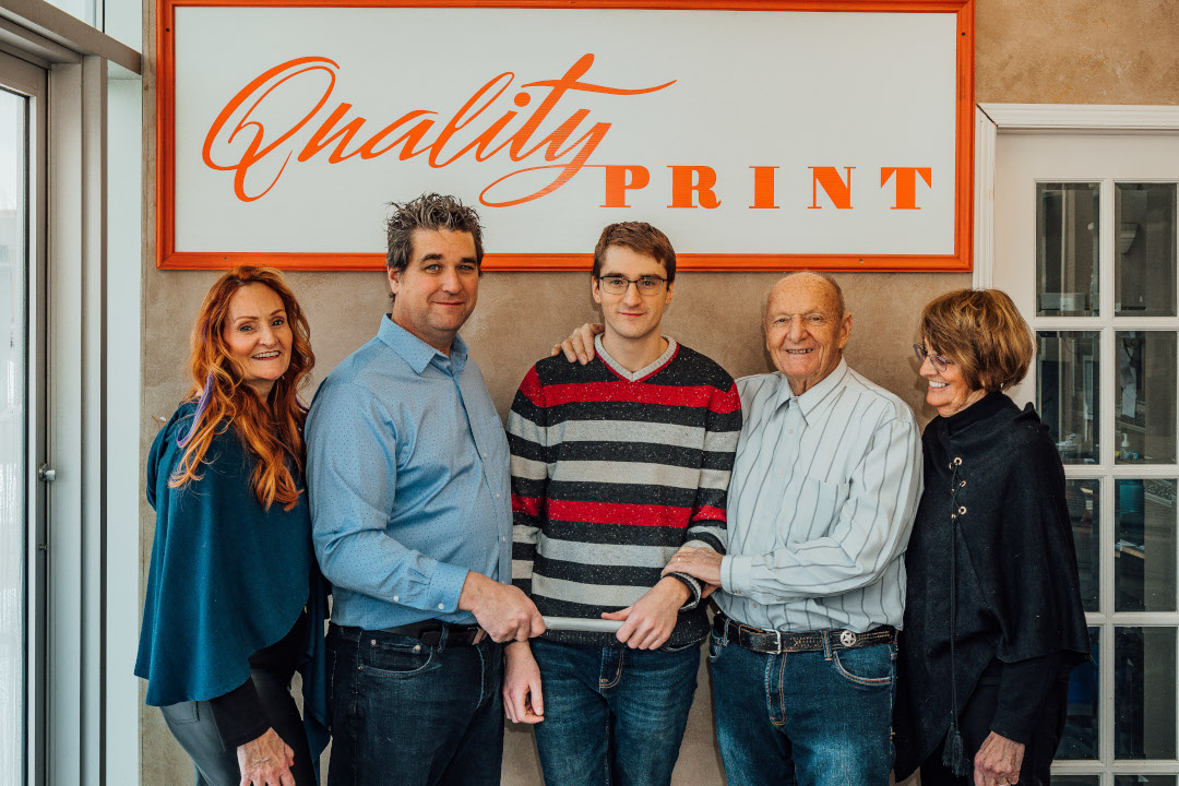 Custom Printing Shop in Barrie | Business Cards, Flyers & Banners