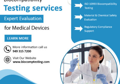 Biocompatibility-Testing-Services-–-Expert-Evaluation-for-Medical-Devices
