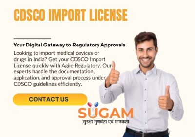 CDSCO-Import-License