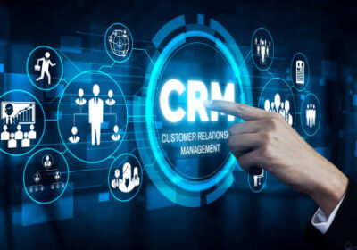 CRM