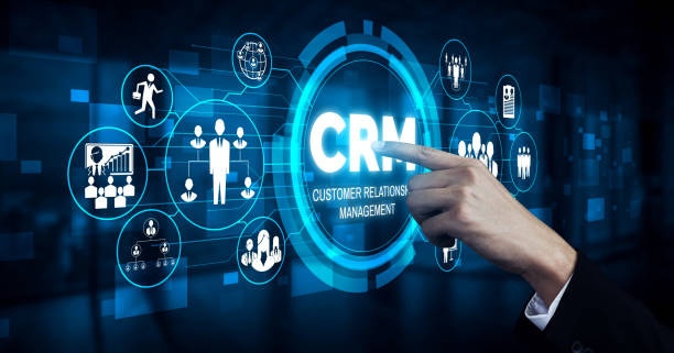 Invoidea is the Best CRM Software Development Company in India Offering Tailored Business Solutions
