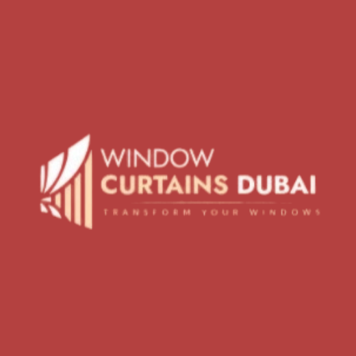 Premium Window Curtains in Dubai | Stylish & Custom Designs