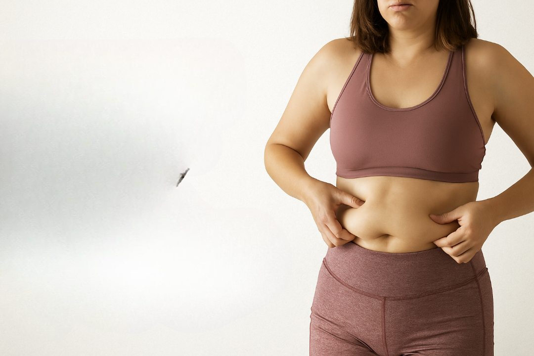 Le Nu Spa Belly Flab Burner Program