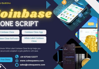 CoinBase-Clone-Script