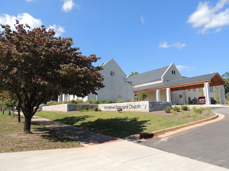 Commercial Construction Company for Office & Retail Spaces