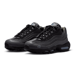 Corteiz Air Max 95 – The Complete 2025 Authority Guide for Sneaker Lovers & Streetwear Culture