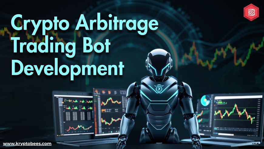 What Are the Core Types of Crypto Arbitrage Trading Bot?