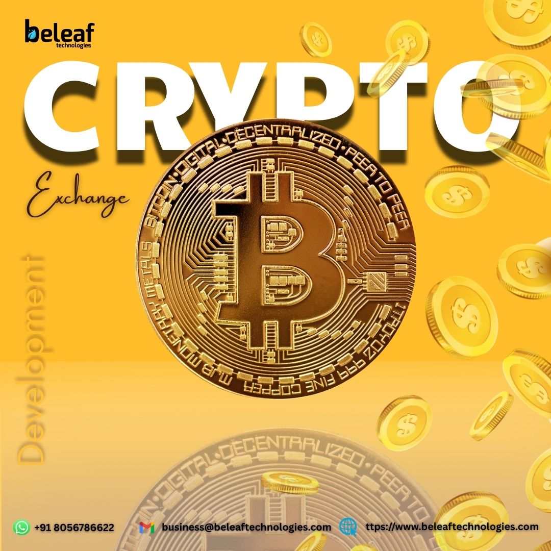 Take Control of Your Crypto Future with Our Top-Tier Exchange