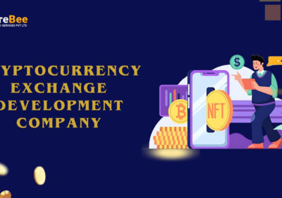 Cryptocurrency-Exchange-development-company