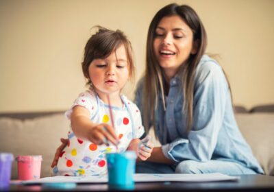 Discipline-Children-While-Babysitting