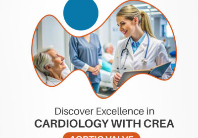Discover-Excellence-in-Cardiology-with-Crea-Aortic-Valve