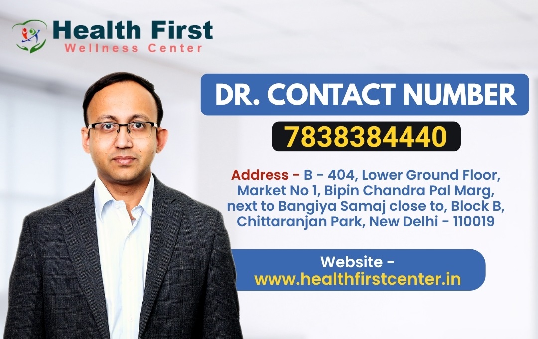 Dr. Contact Number 7838384440: Connect for Expert Care