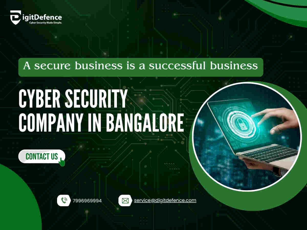 Secure Today. Scale Tomorrow.