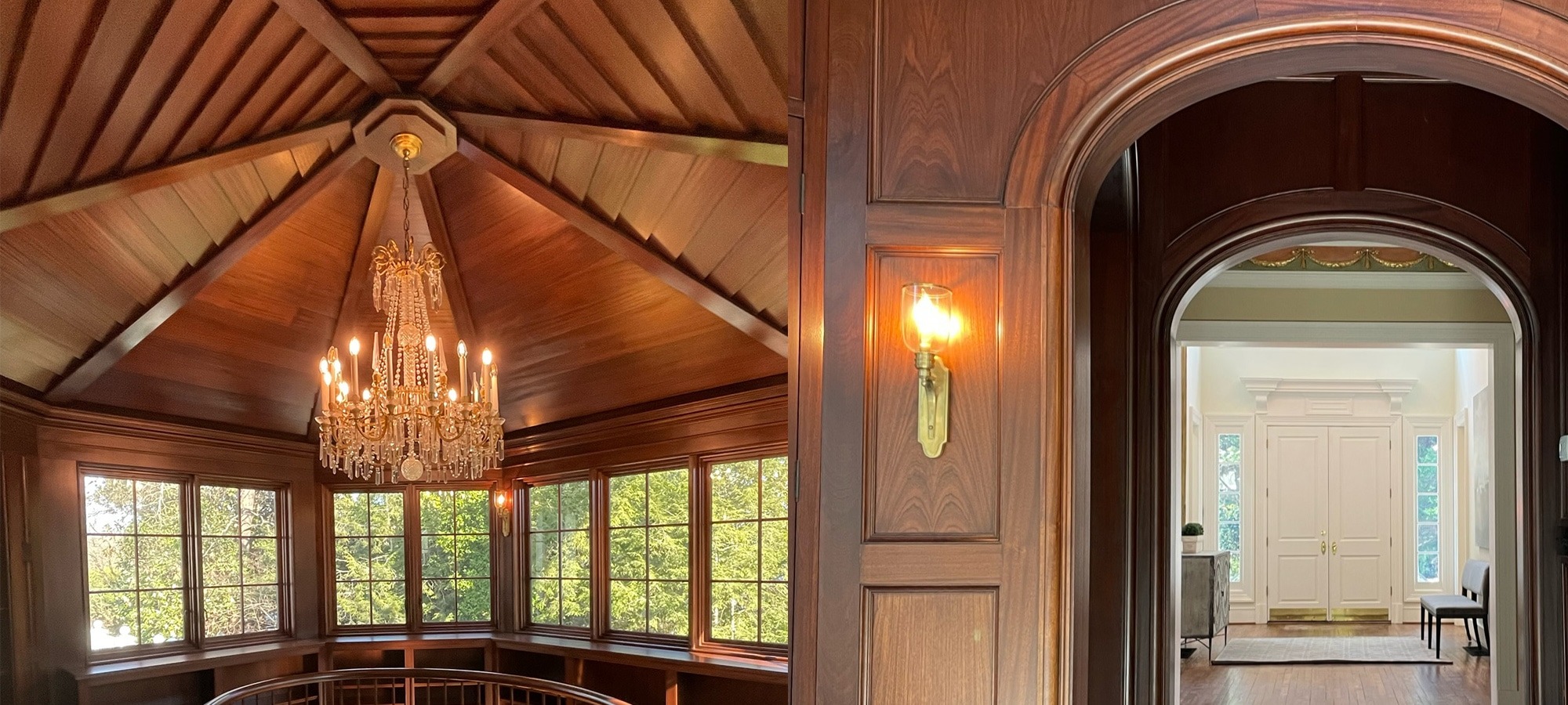 Electrician in Gwinnett County