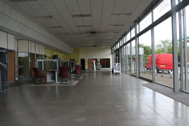 Is this office space suitable for startups?