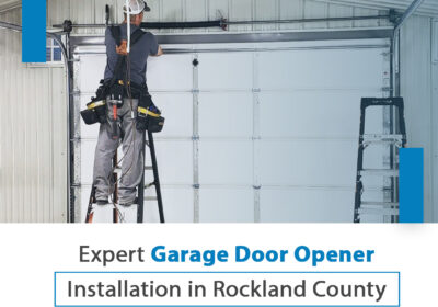 Expert-Garage-Door-Opener-Installation-in-Rockland-County