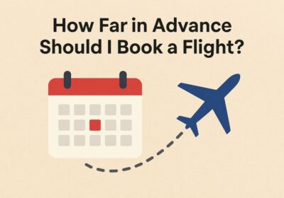 Flight-Booking-Timeline-Visualization