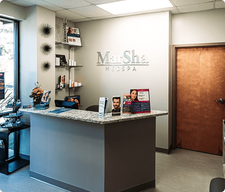 MarSha MedSpa