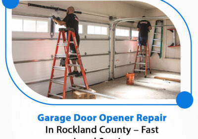 Garage-Door-Opener-Repair-in-Rockland-County-–-Fast-Local-Service