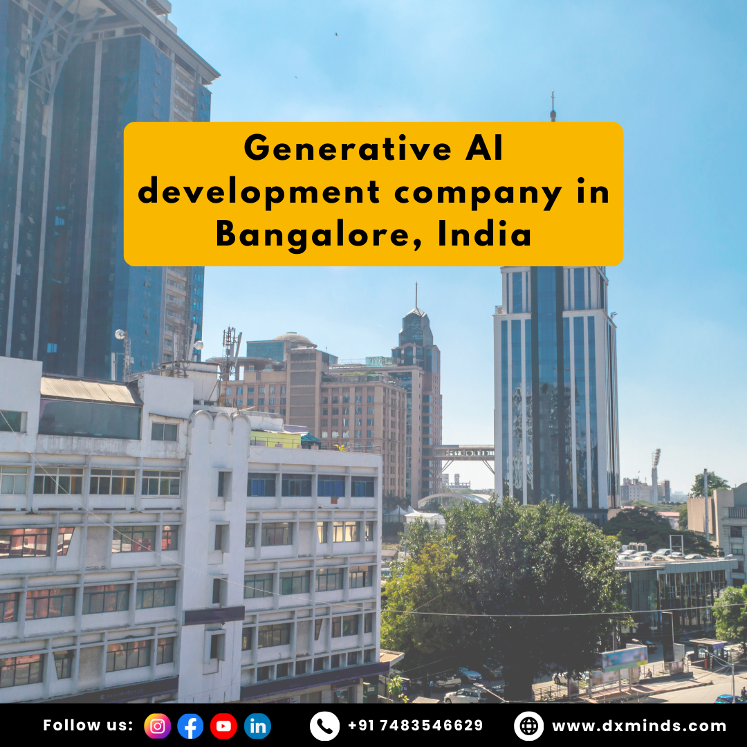 generative ai retail industry