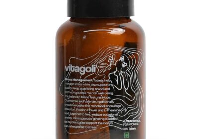 Herbal-Stress-management-Tablet