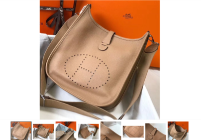 Hermes-Evelyne-bag-Online