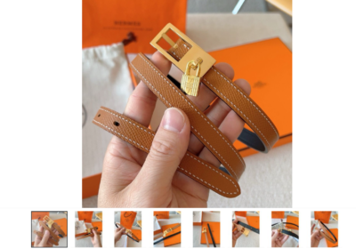Hermes-Lucky-15-Reversible-Belt-in-Gold-Epsom-Calfskin