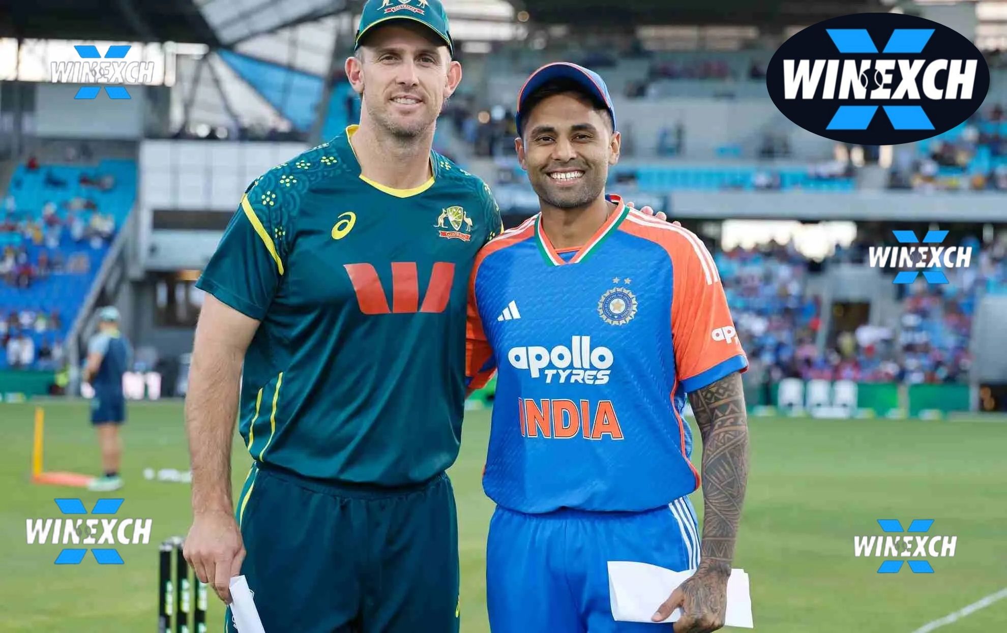 Australia and India Battle for Series Supremacy in Brisbane