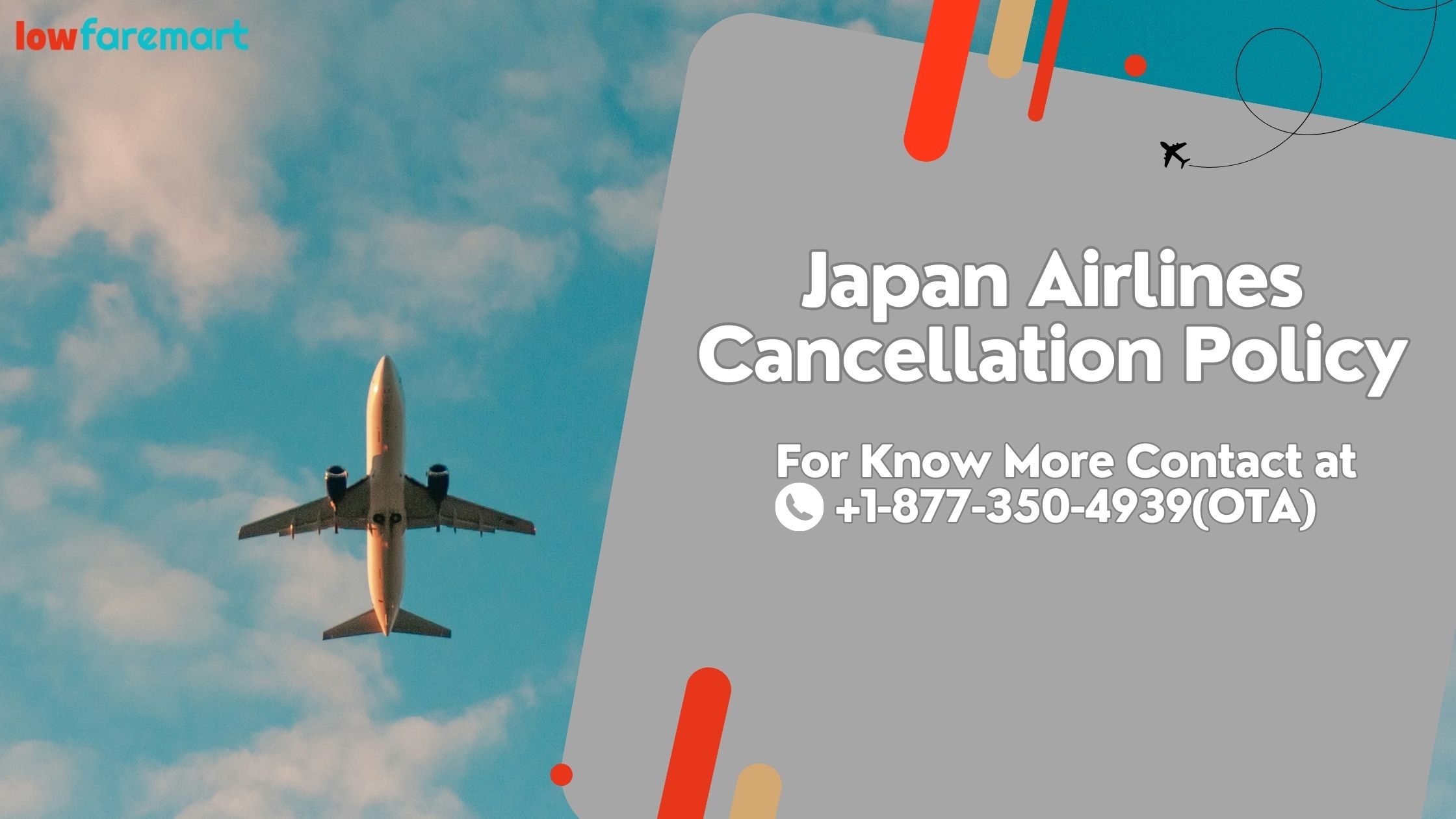 Navigating Japan Airlines’ Cancellation Policy: A Stress-Free Guide