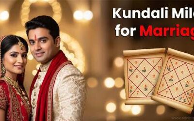 Kundali-Milan-for-Marriage