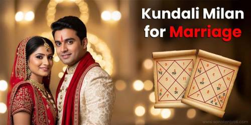 Kundali Matching Hindi – Trusted Vedic Matchmaking