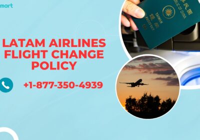 LATAM-Airlines-flight-Change-Policy