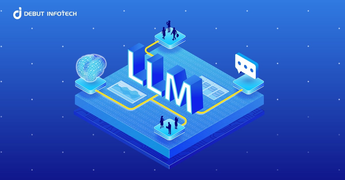 Cutting-Edge Large Language Model Development Company