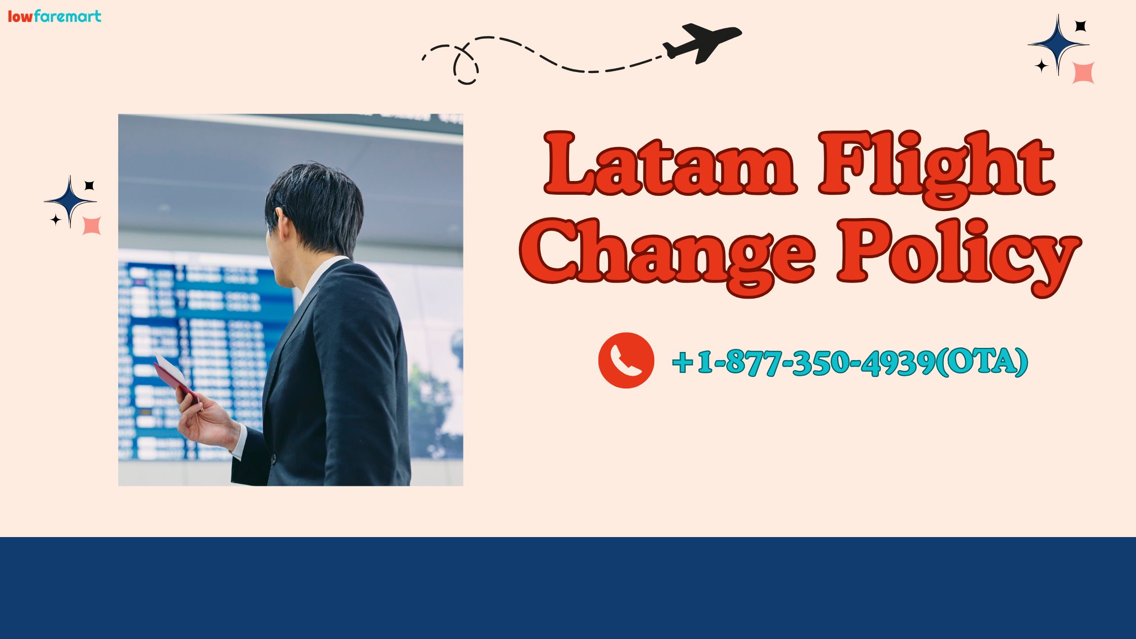 LATAM Change Flight: Everything You Need to Know