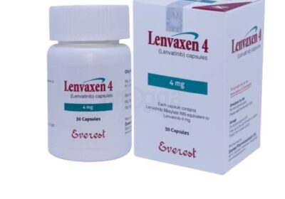 Lenvaxen-4mg-Capsule