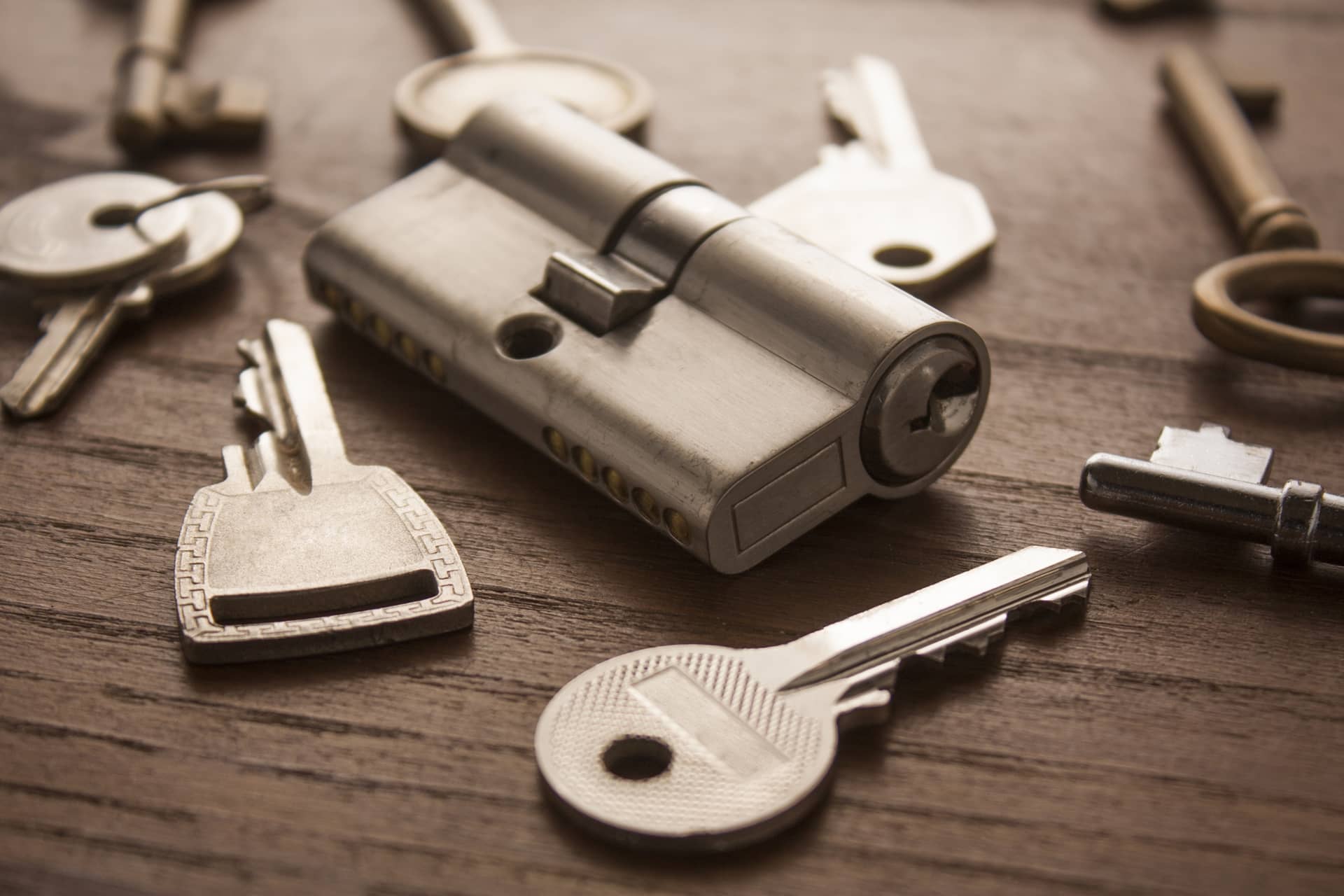 Commercial Locksmith San Francisco | 24/7 Emergency & Access Control
