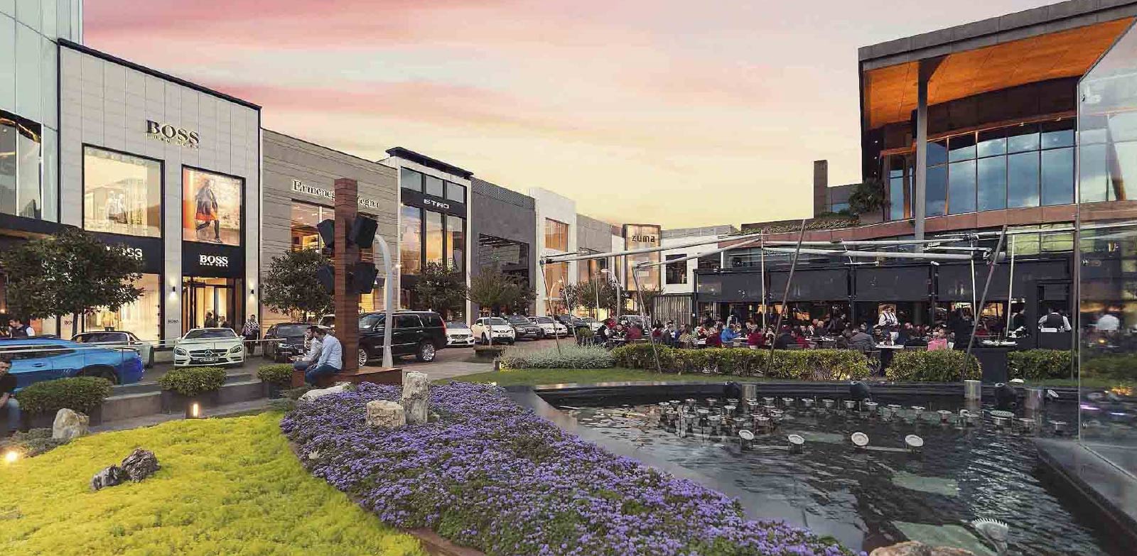 M3M SCO 84 – Premium Shop-Cum-Office Plots in Sector 84 Gurgaon