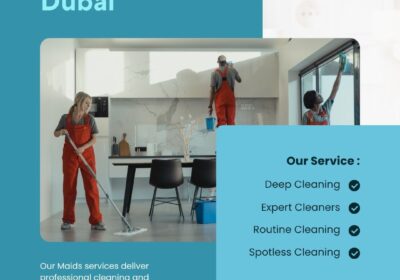 Maids-in-Dubai