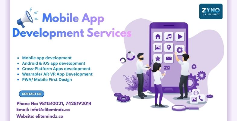 Top Mobile App Development Company for Powerful Solutions
