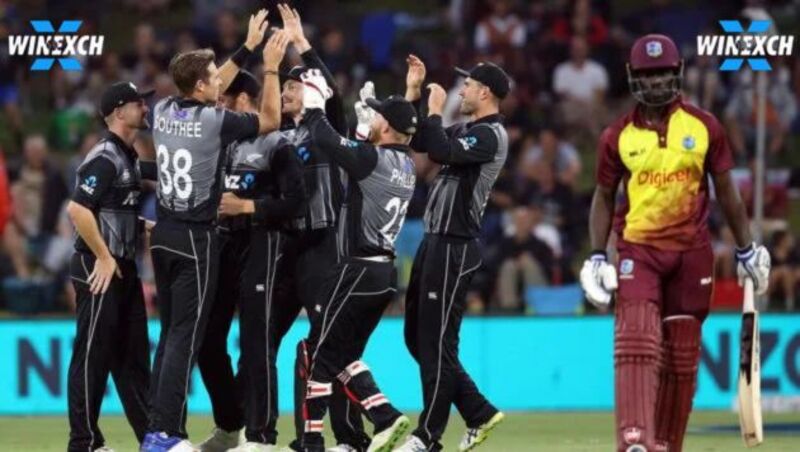 NZ vs WI 2025: Series-Ending T20I in Nelson