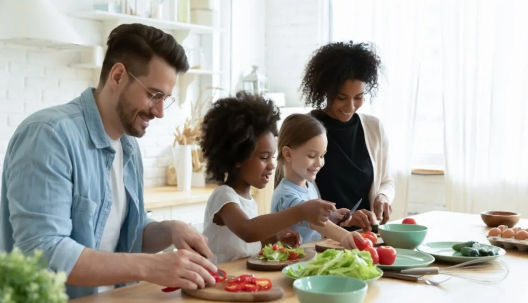 Nutrition Plan for Type 2 Diabetes Management