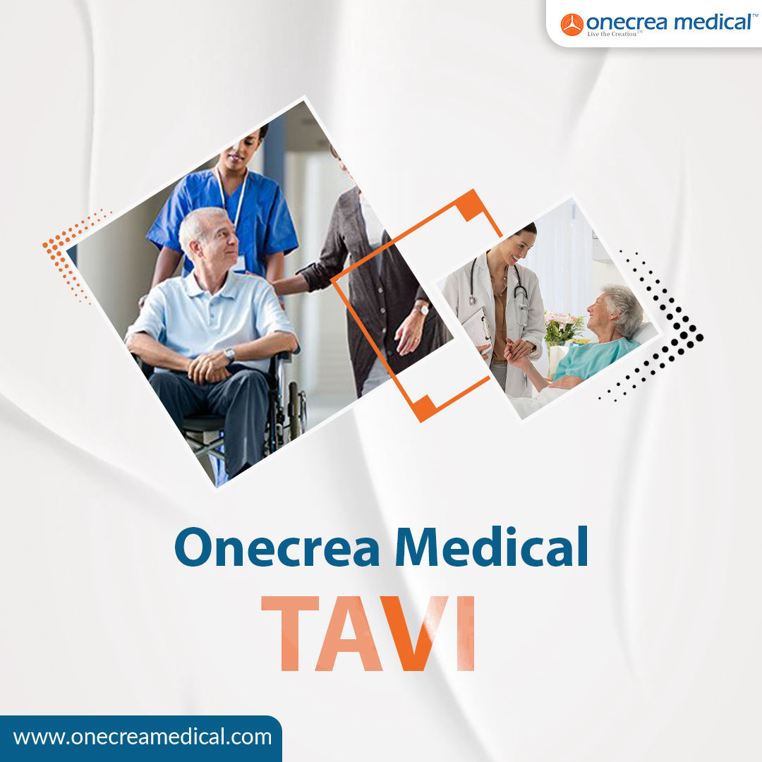 Onecrea Medical TAVI