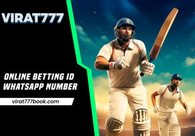 Online-Betting-ID-WhatsApp-Number-