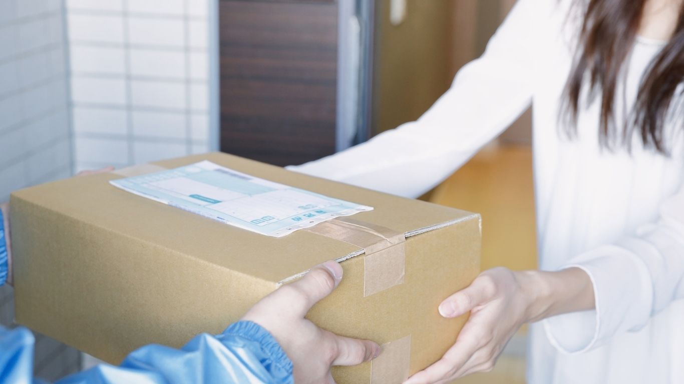 Custom Design Packaging