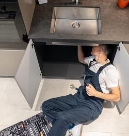 Plumber-Sautee-Nacoochee