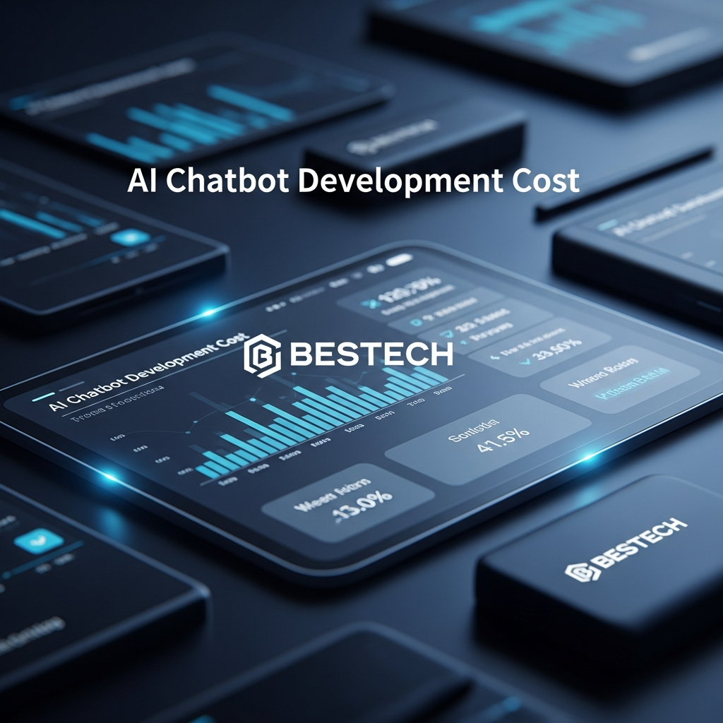Affordable AI Chatbot Development – Boost Your Business Today! 🚀