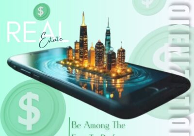 Real-Estate-Tokenization