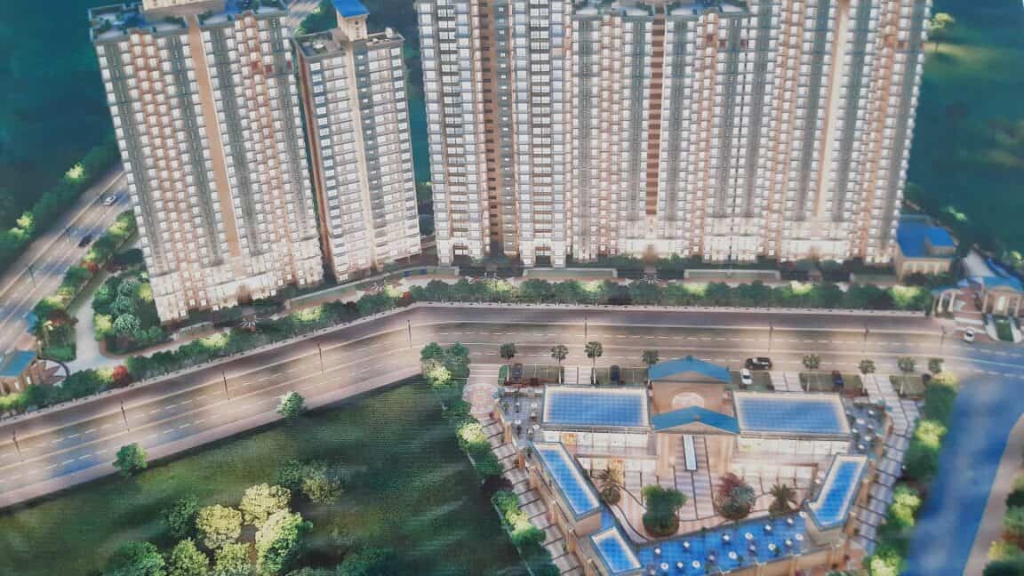 Premium Residential Property in Sector 79 Gurgaon