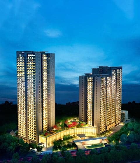 Premium Residential Property in Sector 36A, Gurgaon