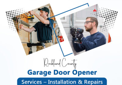 Rockland-County-Garage-Door-Opener-Services-–-Installation-Repairs